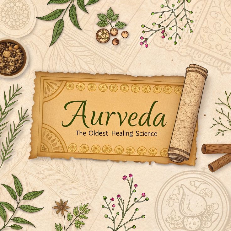AYURVEDA